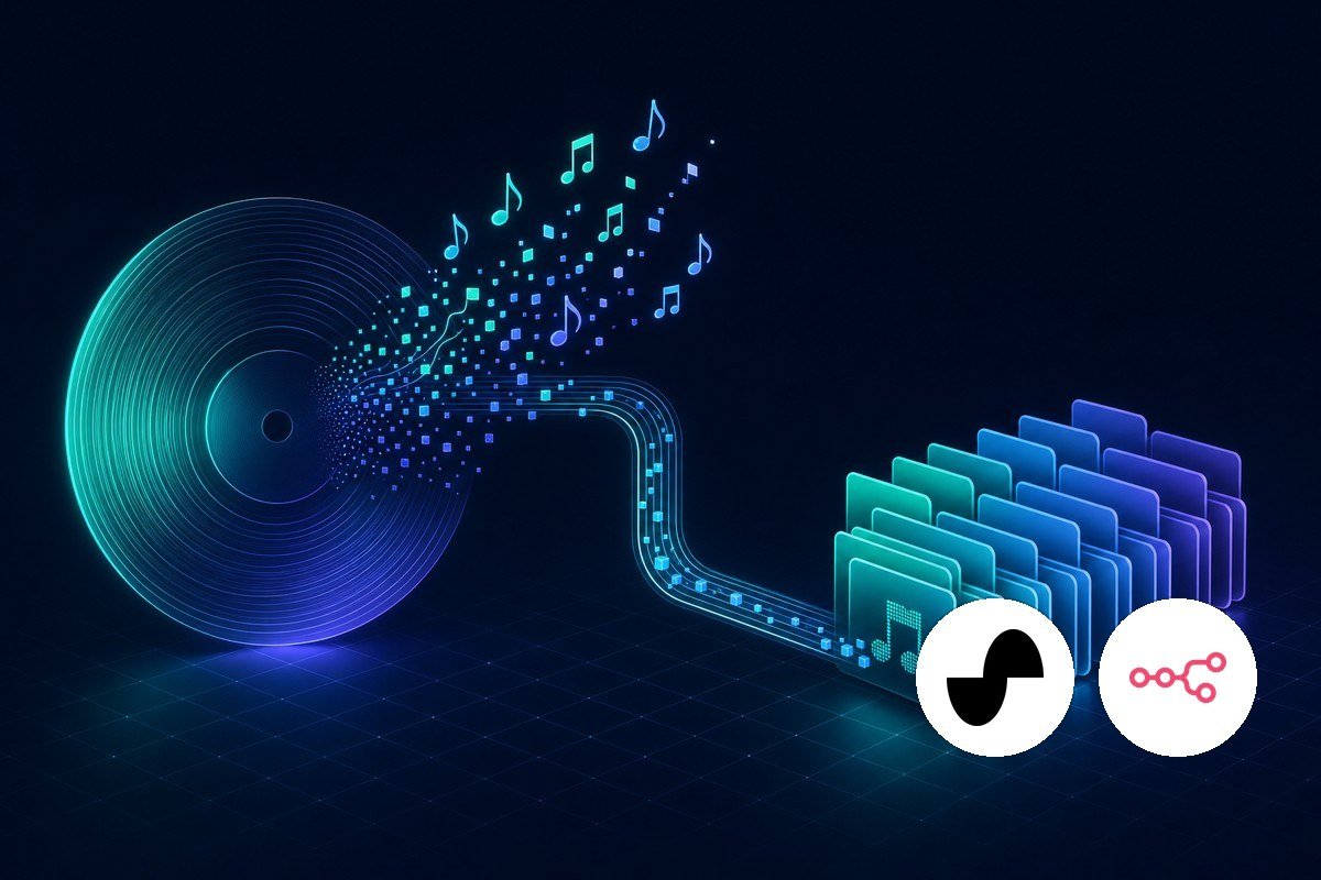 How to Create Any Music at Scale with Suno API and n8n AI Agents (Free Template)