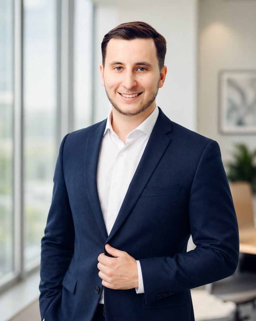 Maksims Sics, Founder & CEO of FlowByte